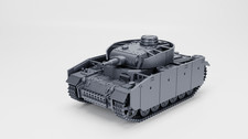 Panzer III Ausf.N