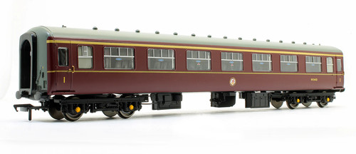 Bachmann 332a mk2 fk - br,