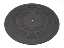 Rubber mat vintage technics - rubber,
