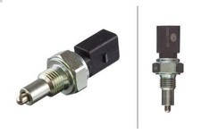 Switch, reverse light HELLA