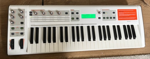Audio venom voice virtual - venom, 12-voice