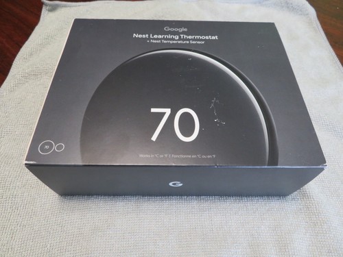 Google nest learning - google,