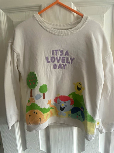 Men little miss girls - men,