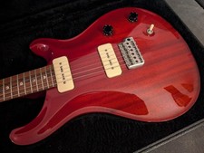 1998 PRS McCarty Soapbar