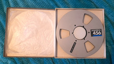 Reel nab aluminum - reel,