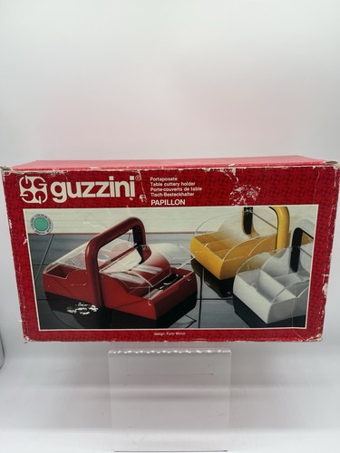 Vintage guzzini papillon - vintage, table