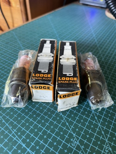 Nos vintage lodge - lodge, 3hln
