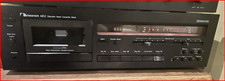 Nakamichi 481Z Three Head