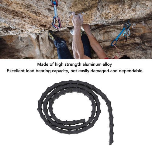 Climbing rack chain and - chain,