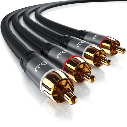 Primewire rca audio cable - primewire,