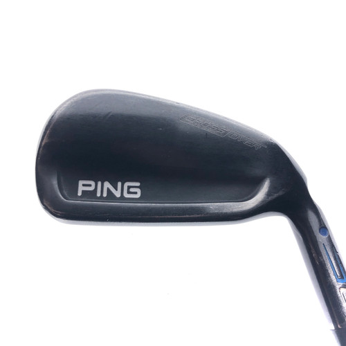 Used ping series crossover - series, 3