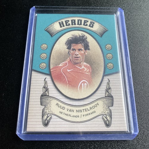 Ruud van nistelrooy fh59 - ruud,
