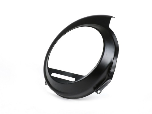 Flywheel cowl cover - cover, vespa