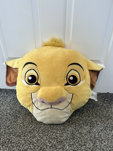 Disney store official - store, lion