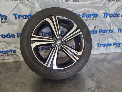 2022 alloy wheel - wheel, +