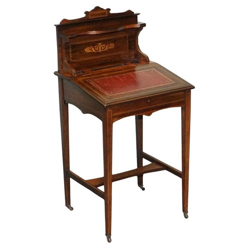 Victorian ladies writing - victorian,