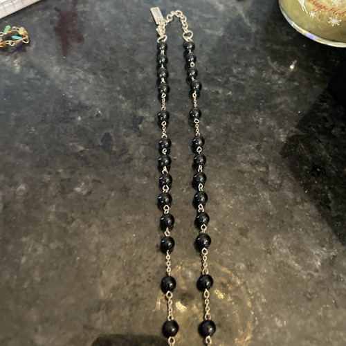 Dolce gabbana g necklace - gabbana, d&g