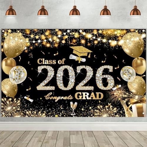 Graduation prom decorations - prom,