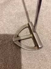 Yes Golf Jennifer Putter R/H