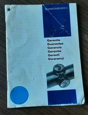 Schmidt & Bender Scope