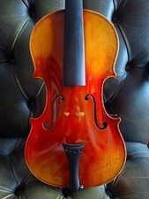 Antique French Mirecourt