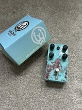 Walrus Audio Deep Six