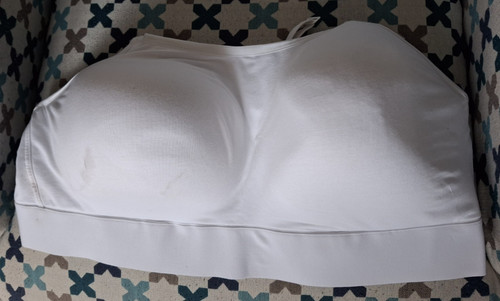White 34h post surgery - m&s,