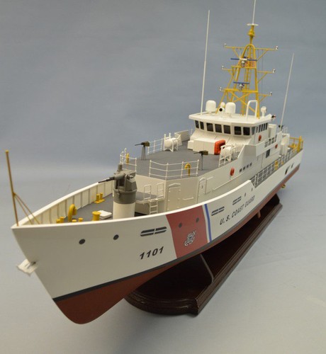 Dumas scale uscg - 1/48, fast