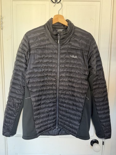 Rab cirrus flex insulated - flex, 2.0