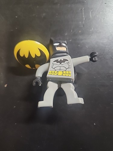 Lego batman movie mcdonalds - lego,