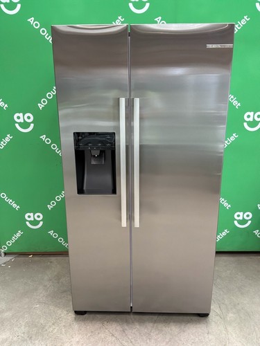 Bosch american fridge freezer - american,
