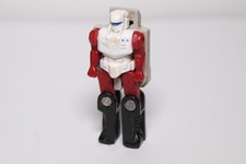 Transformers HI-Q Optimus