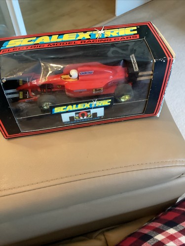 Scalextric ferrari 643 - scalextric, 643-no