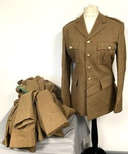 British fad uniform - no.2,
