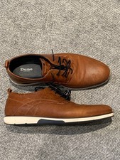 Men's Dune  Shoes size 10 