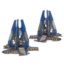 Warhammer 40K Space Marines