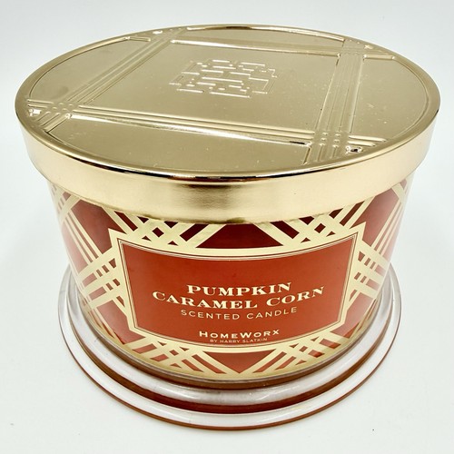 Homeworx harry slatkin pumpkin - slatkin,