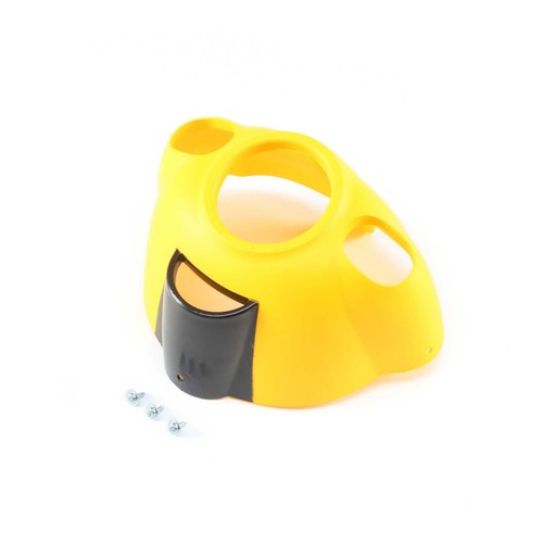 Hobbyzone cowl carbon cub - hobbyzone, cowl:
