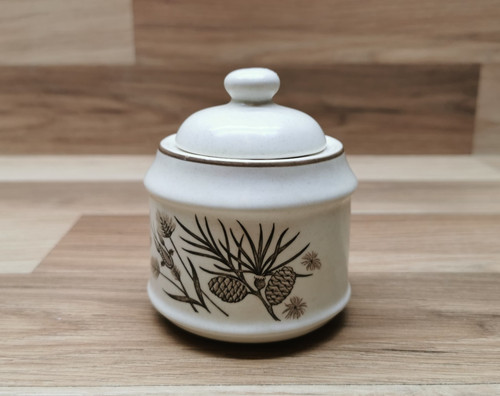 Grindley pinewood lidded - grindley,
