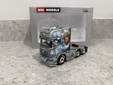 WSI - Scania R6 Topline 6x2