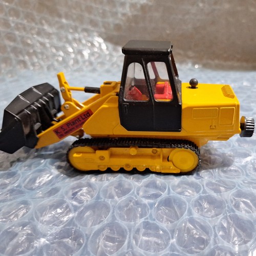 Corgi 66401 plant hire ltd - corgi,