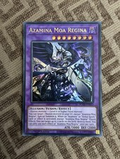 Azamina Moa Regina ROTA-EN033