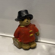 1970s Vintage Paddington Bear