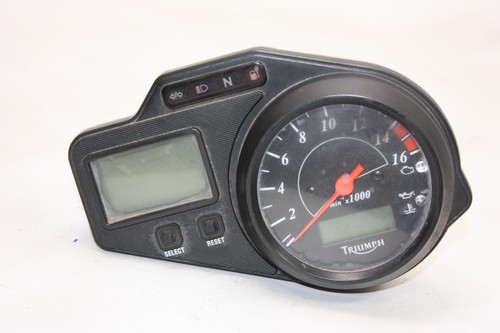 2004 triumph daytona 600 - 600, oem