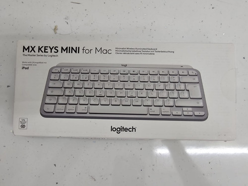 Logitech keys mini - mx, for