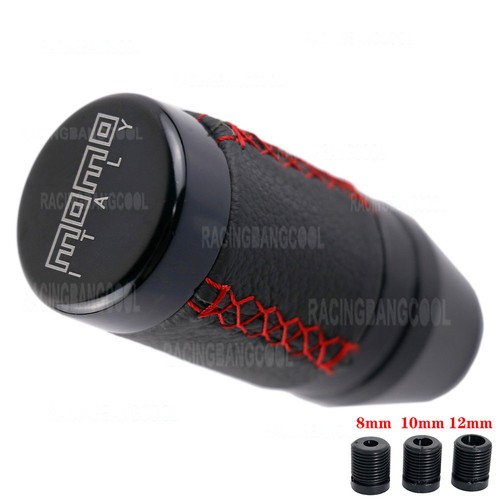 Momo black aluminum - momo,
