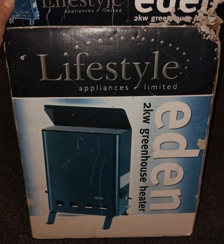 Lifestyle eden 2kw - eden,