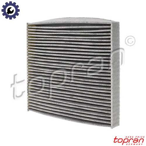 Filter cabin air 410 - 410, for