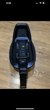 MAXI COSI 3 way fix isofix