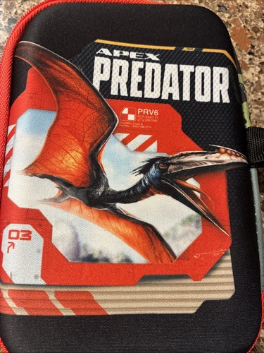 Jurassic world rebirth apex - world,